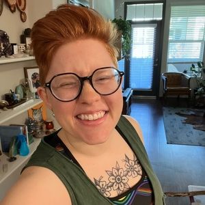 Meet your Posher, Miranda